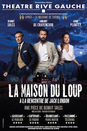 MAISON DU LOUP (LA)