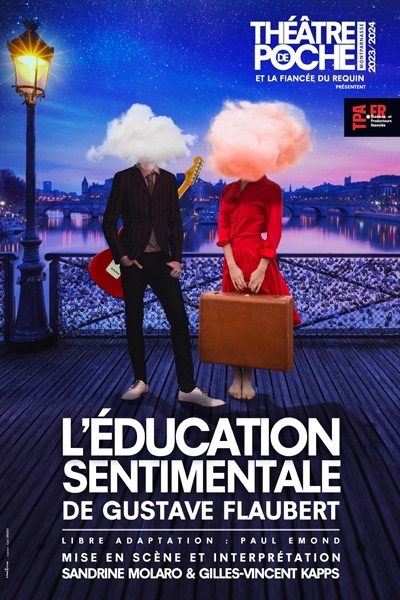 ÉDUCATION SENTIMENTALE (L')