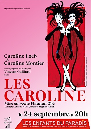 CAROLINE (LES)