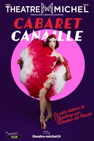 CABARET CANAILLE