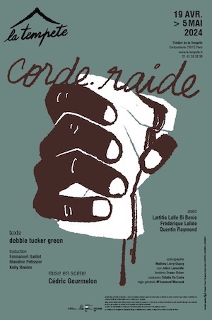 CORDE. RAIDE