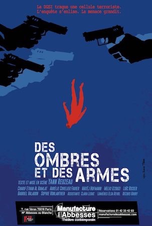 DES OMBRES ET DES ARMES