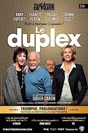 DUPLEX (LE)