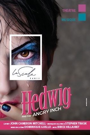 HEDWIG AND THE ANGRY INCH