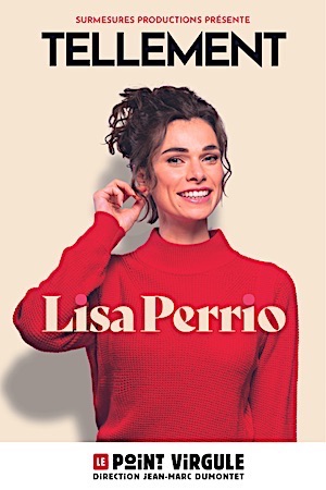 LISA PERRIO