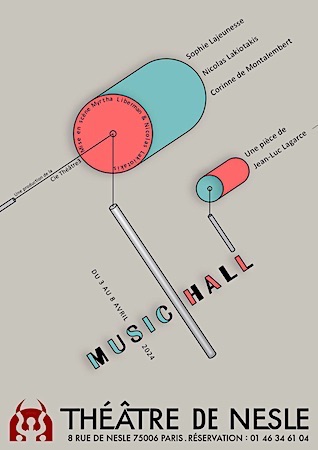 MUSIC-HALL